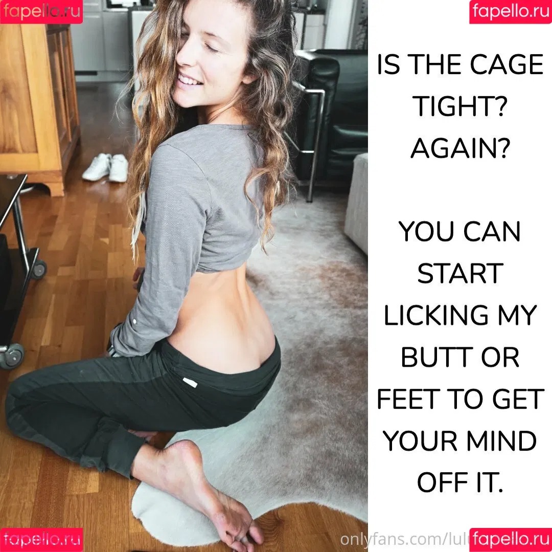 lulus_dreamz Onlyfans Photo Gallery 