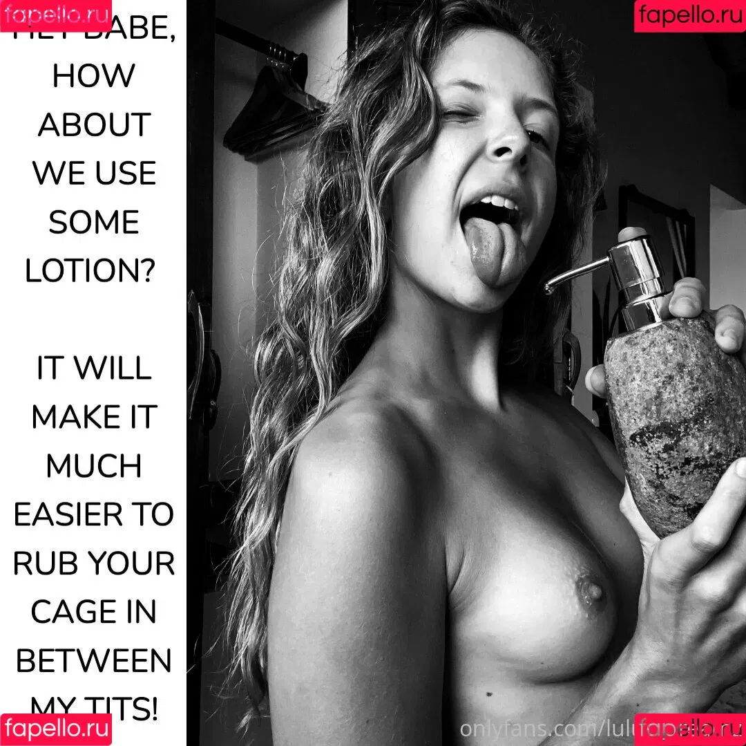lulus_dreamz Onlyfans Photo Gallery 