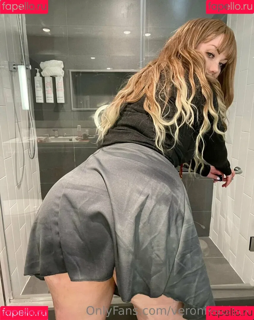 Veronika Black Onlyfans Photo Gallery 