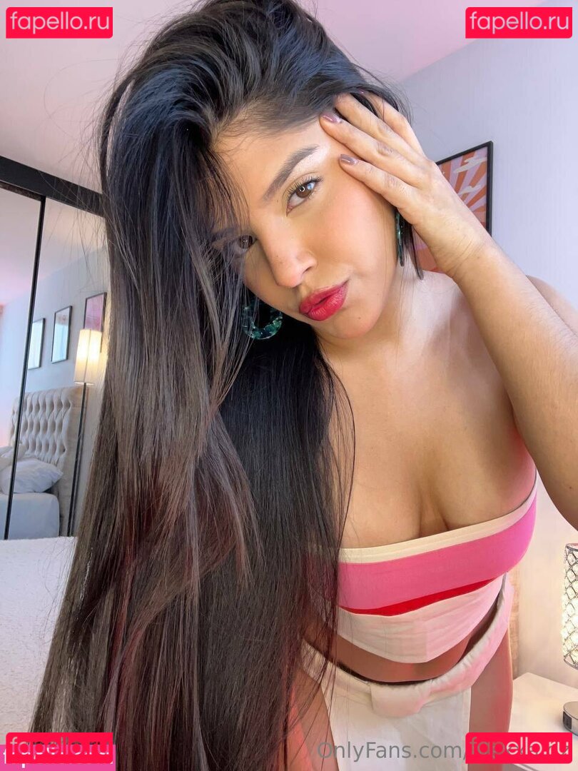 Alexxa.dz Nude Onlyfans Photo 6