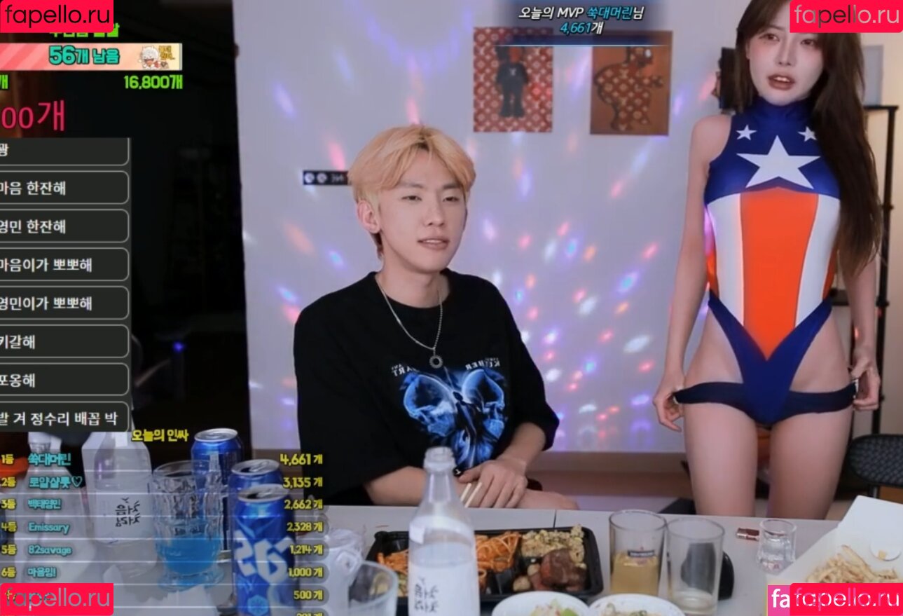 gksmf0f0 Onlyfans Photo Gallery 