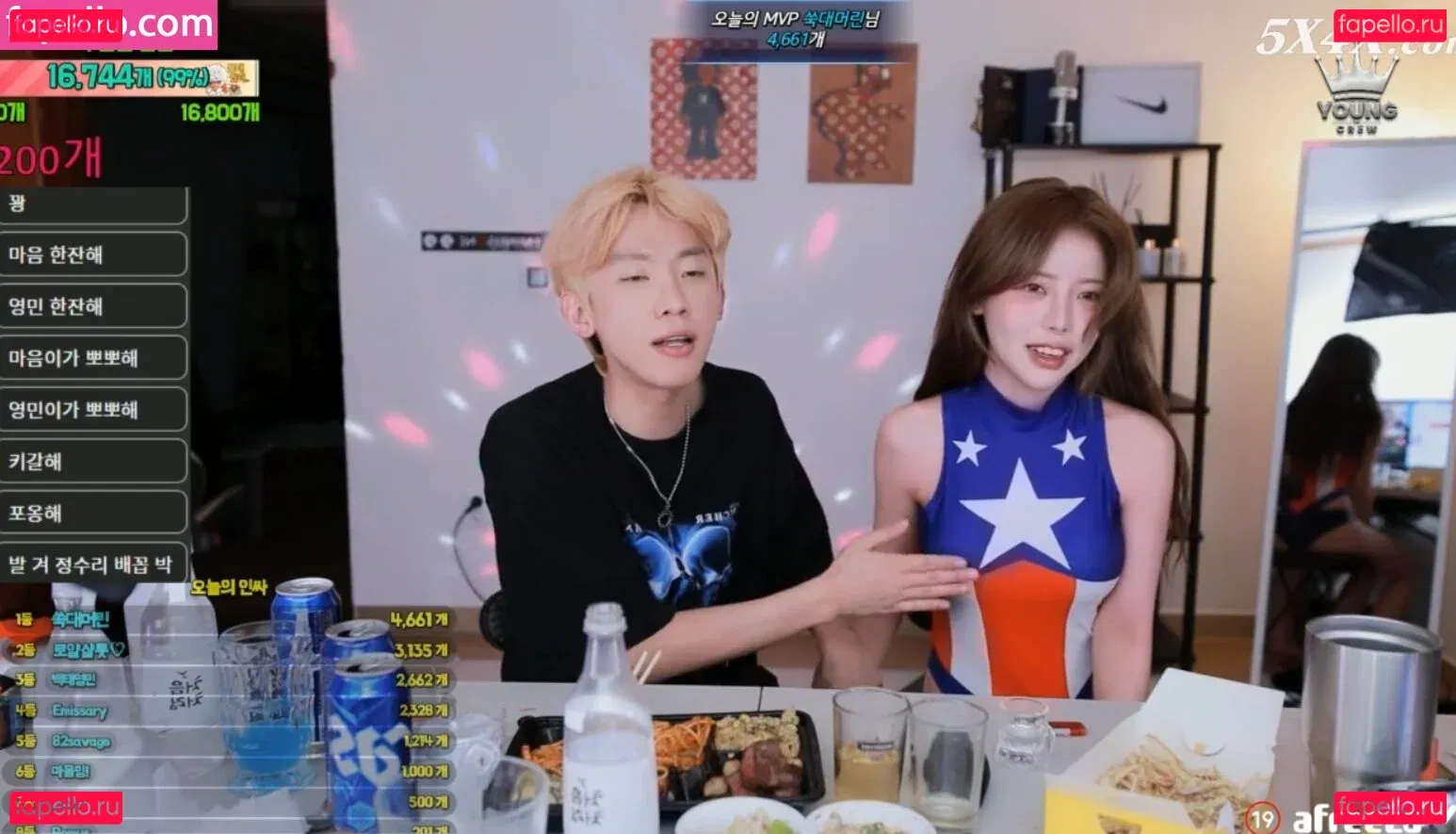 gksmf0f0 Onlyfans Photo Gallery 