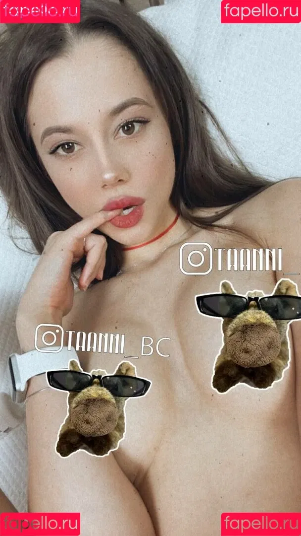 taanni Onlyfans Photo Gallery 