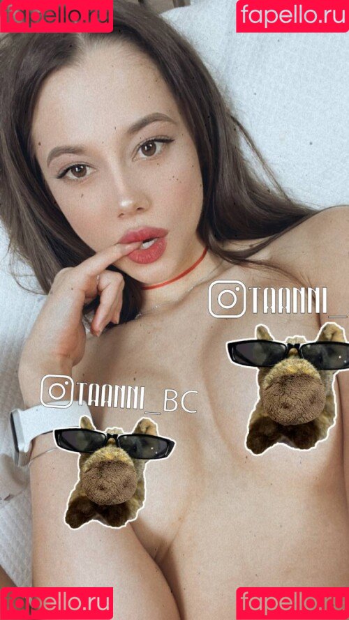 taanni Nude Onlyfans Photo 127