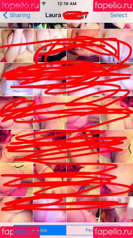 Laura Marie Onlyfans Photo Gallery 