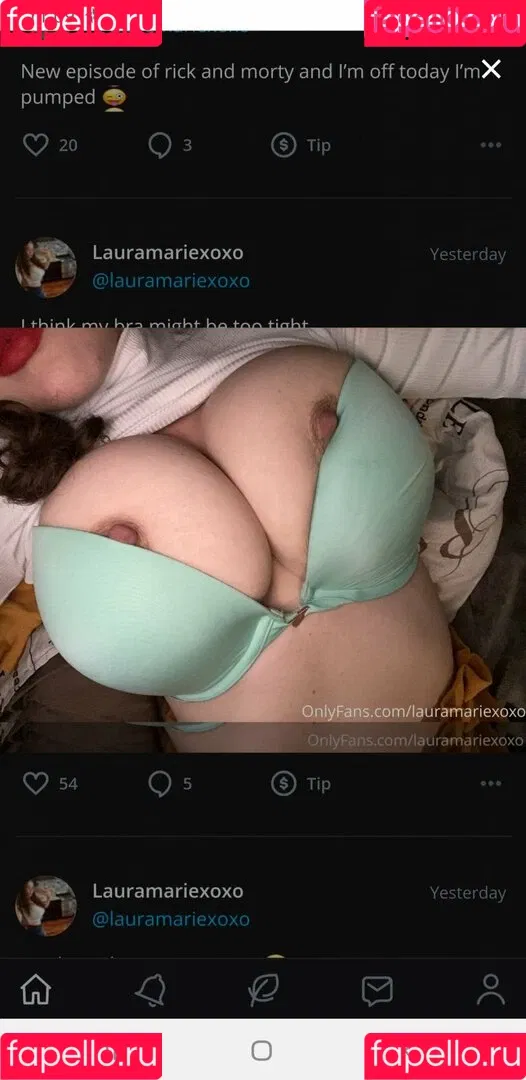 Laura Marie Onlyfans Photo Gallery 