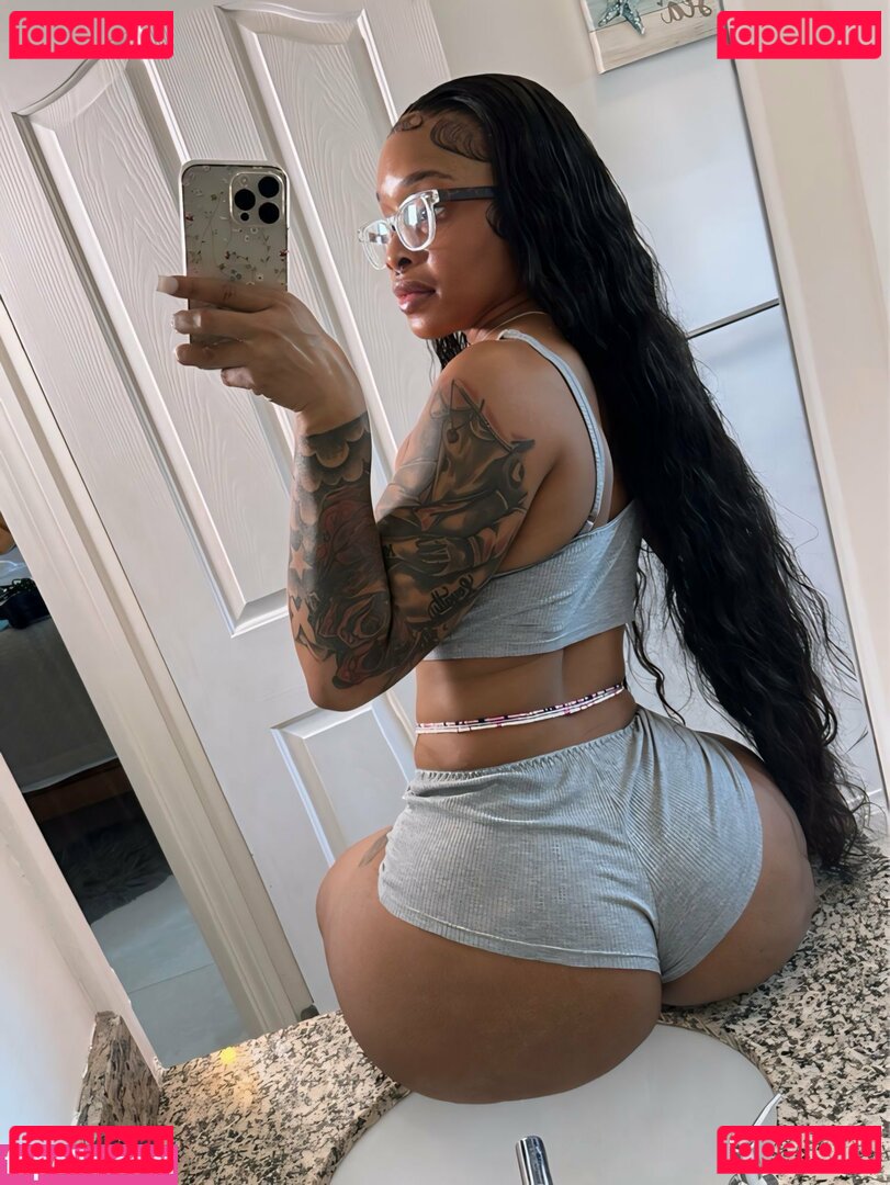 AlexisSoriya Nude Onlyfans Photo 4