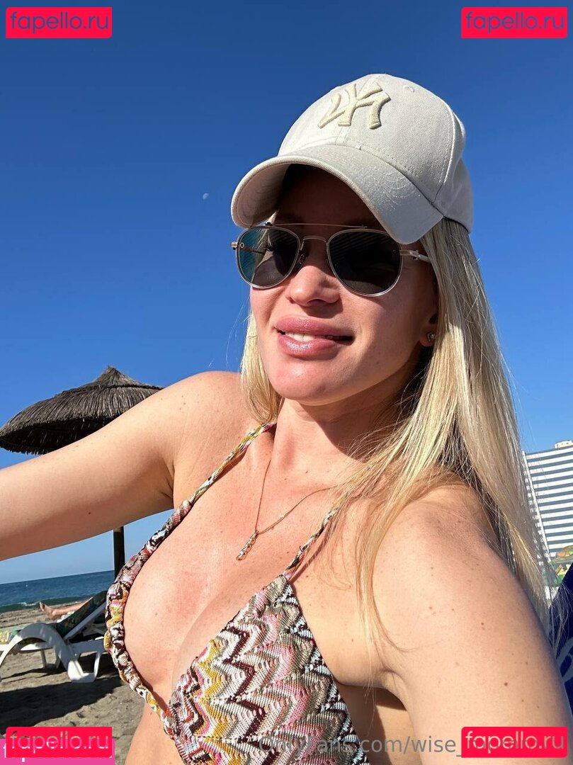 wise_mommyy Nude Onlyfans Photo 28