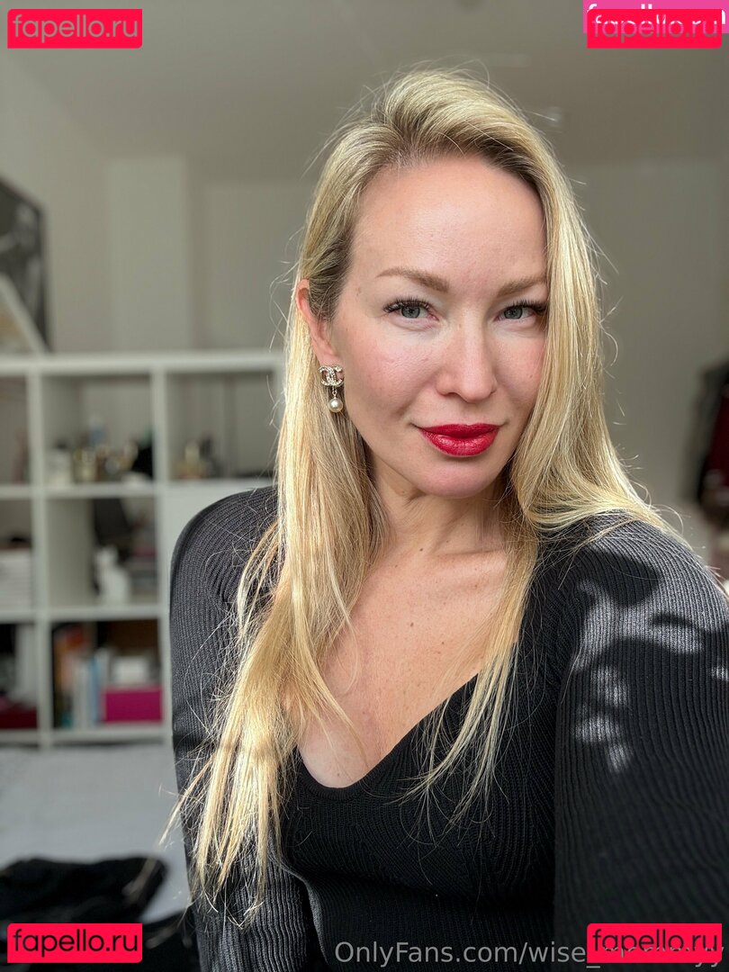 wise_mommyy Nude Onlyfans Photo 24