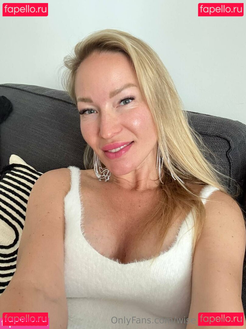 wise_mommyy Nude Onlyfans Photo 6