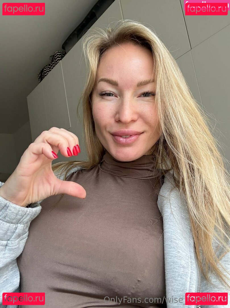 wise_mommyy Nude Onlyfans Photo 4