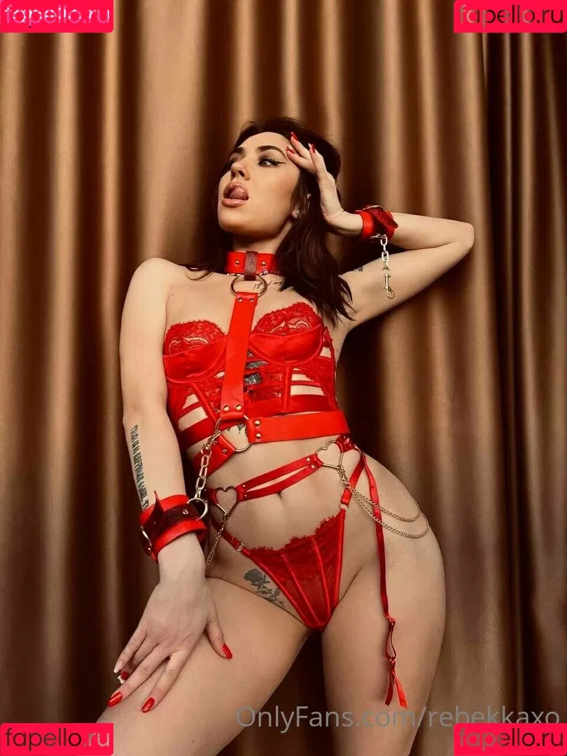 rebekkaxo Onlyfans Photo Gallery 