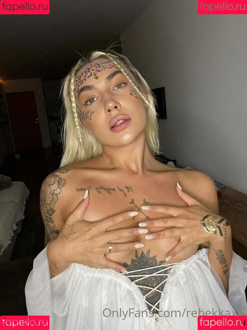 rebekkaxo Onlyfans Photo Gallery 