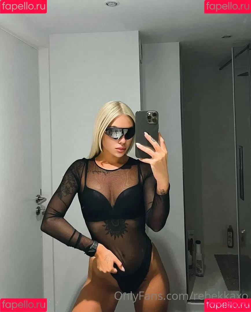 rebekkaxo Onlyfans Photo Gallery 