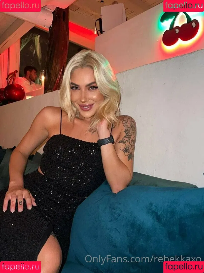 rebekkaxo Onlyfans Photo Gallery 