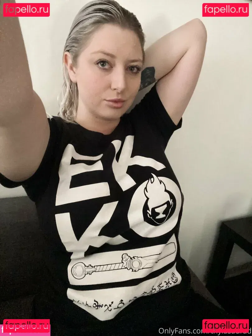 thylasaur Onlyfans Photo Gallery 