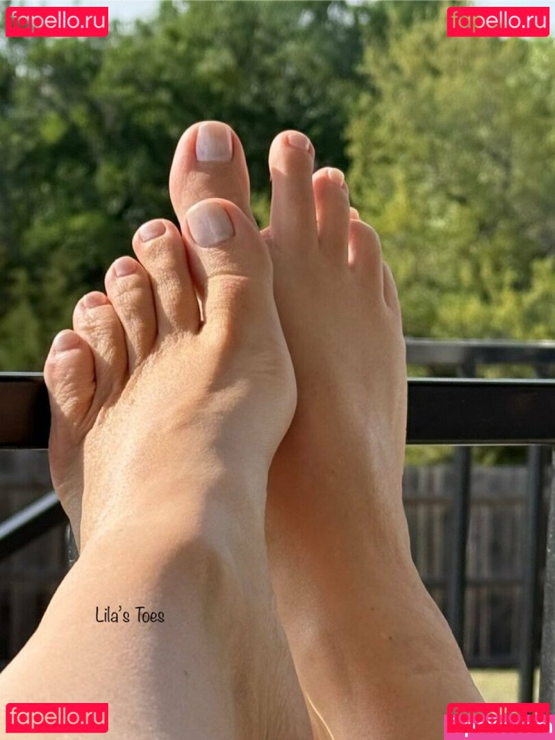 lilas.toes Nude Onlyfans Photo 41