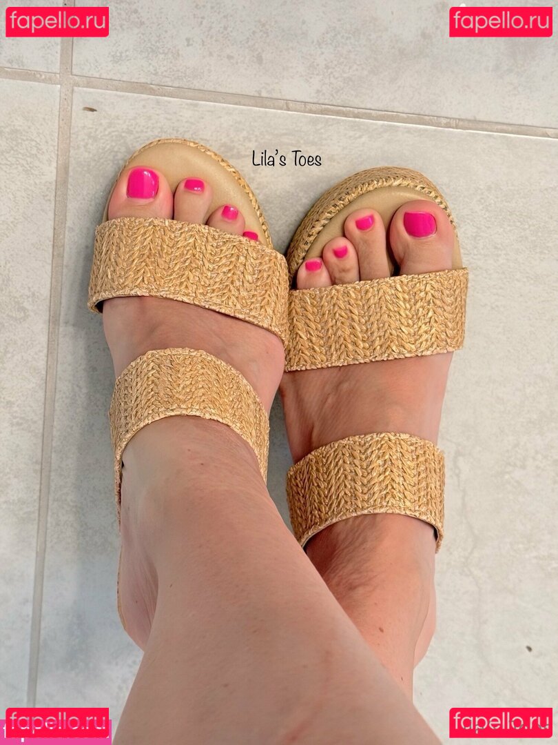 lilas.toes Nude Onlyfans Photo 39