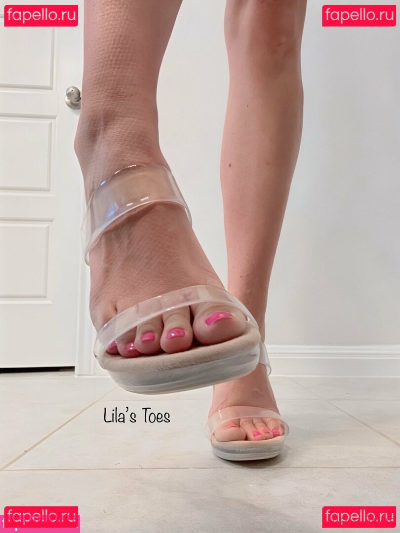 lilas.toes Nude Onlyfans Photo 36