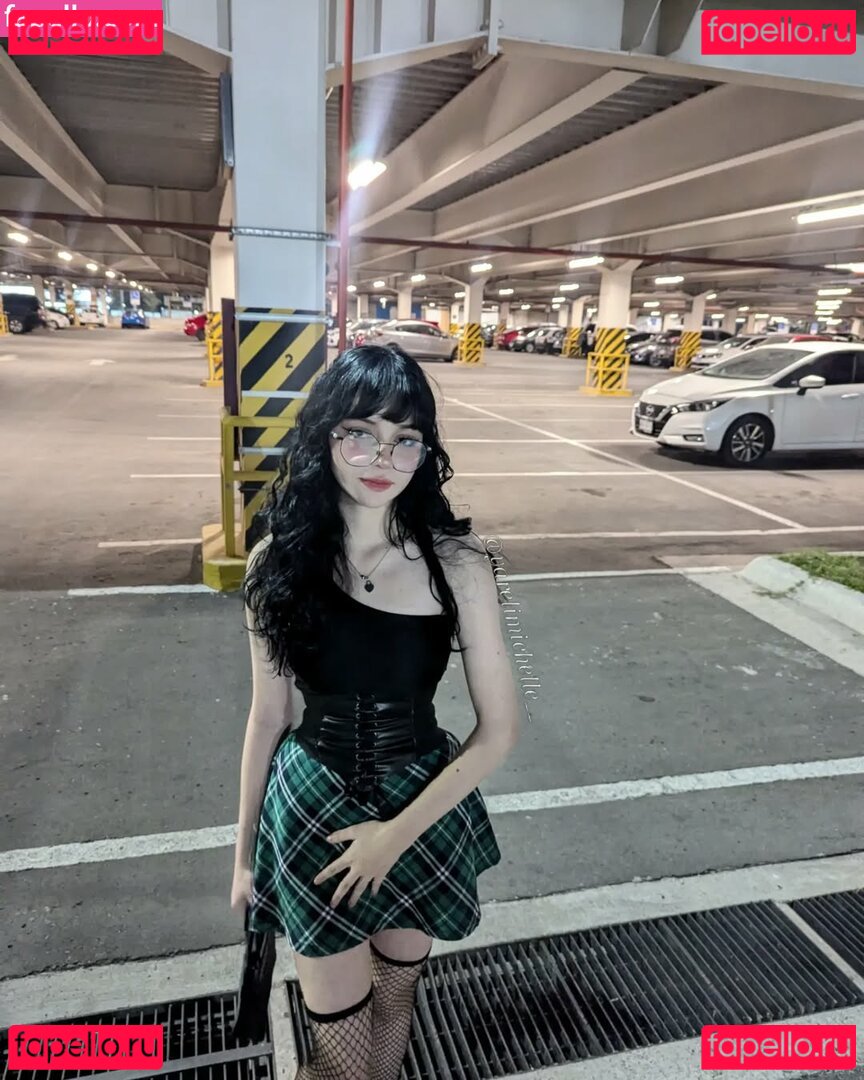 yarelimichelle__ Nude Onlyfans Photo 33