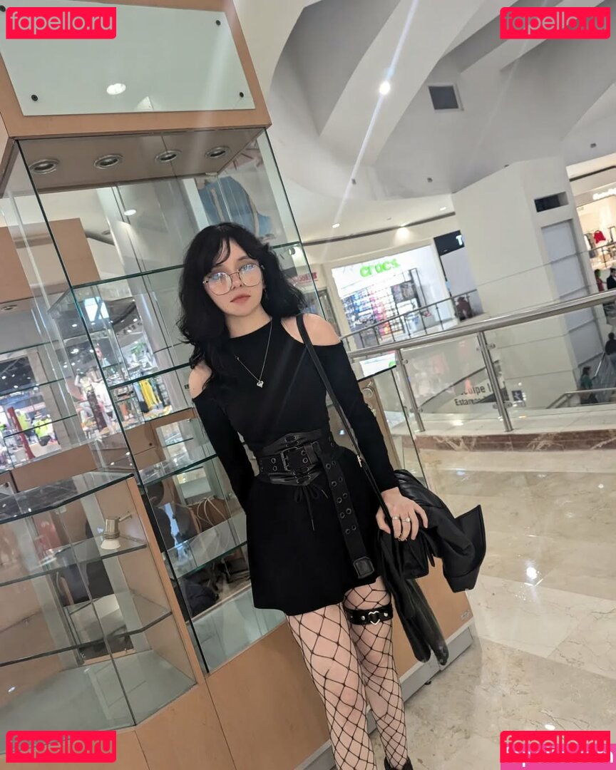 yarelimichelle__ Nude Onlyfans Photo 30