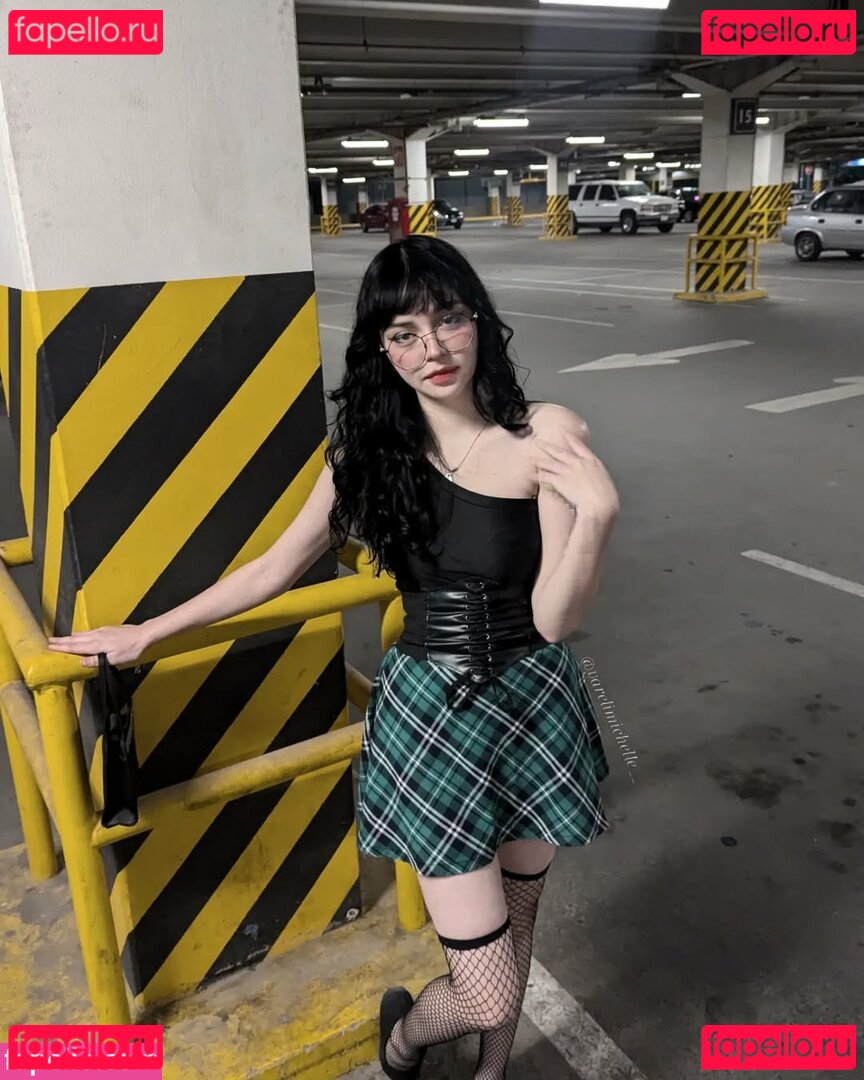 yarelimichelle__ Nude Onlyfans Photo 27