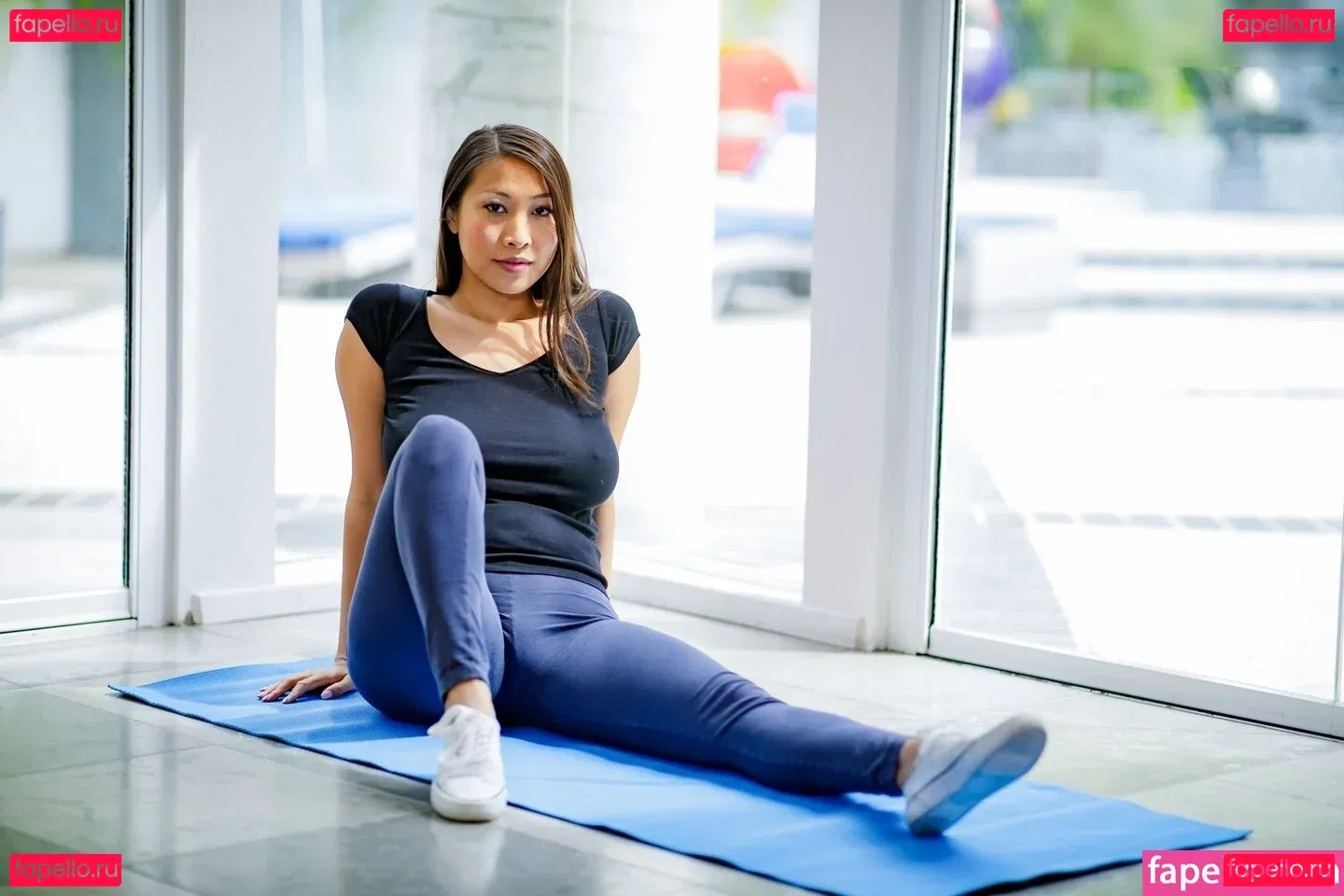 Sharon Lee Onlyfans Photo Gallery 