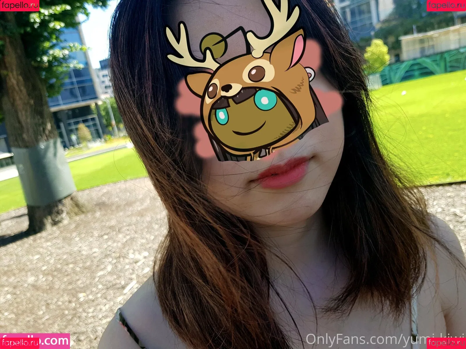 Yumi Kiwi Onlyfans Photo Gallery 