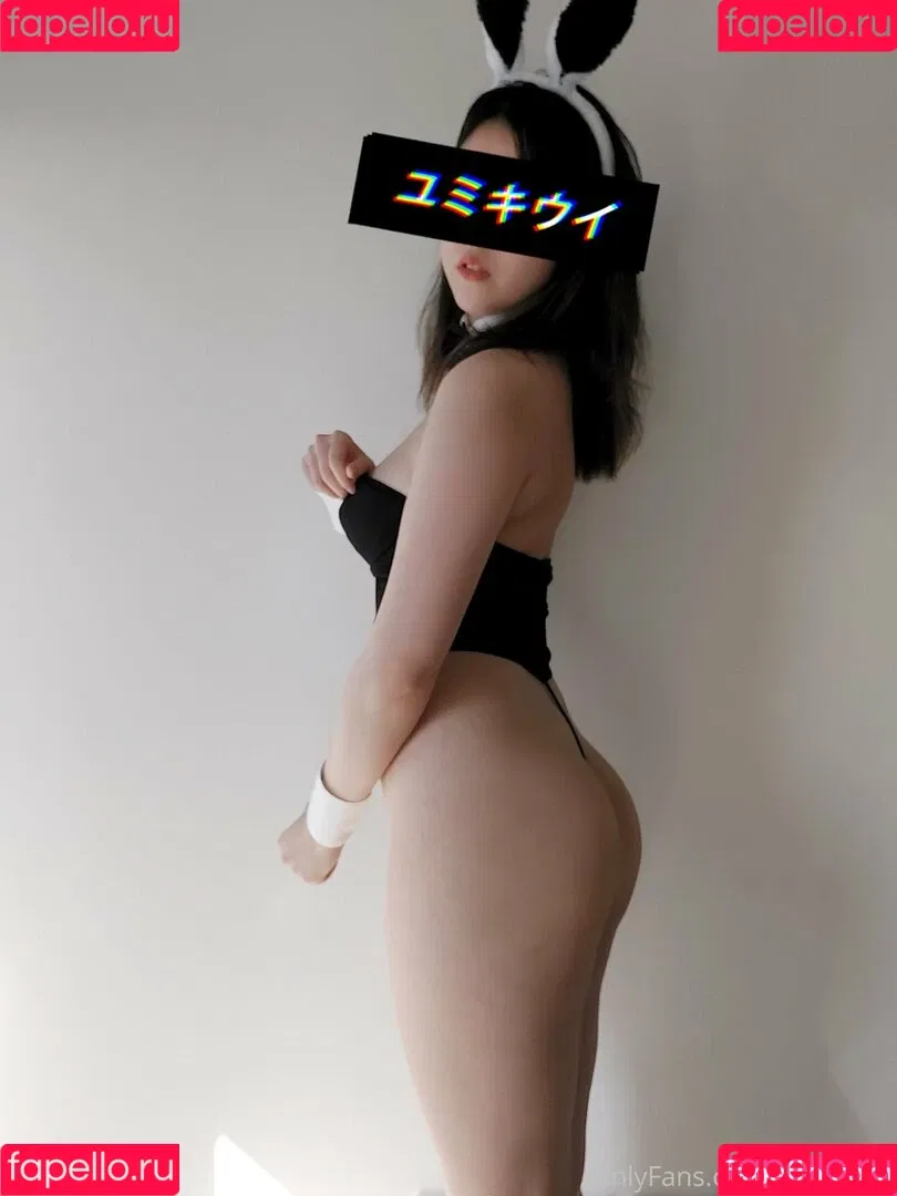 Yumi Kiwi Onlyfans Photo Gallery 