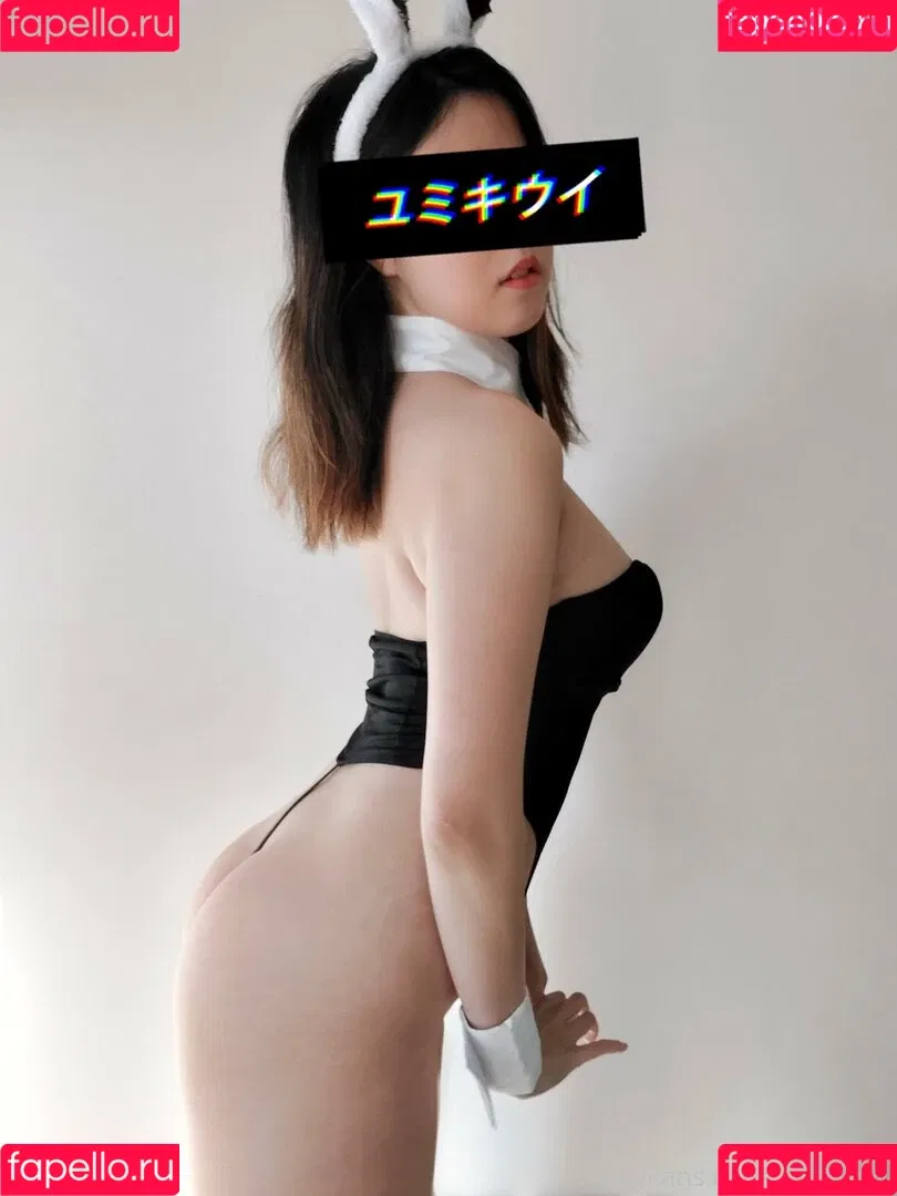 Yumi Kiwi Onlyfans Photo Gallery 