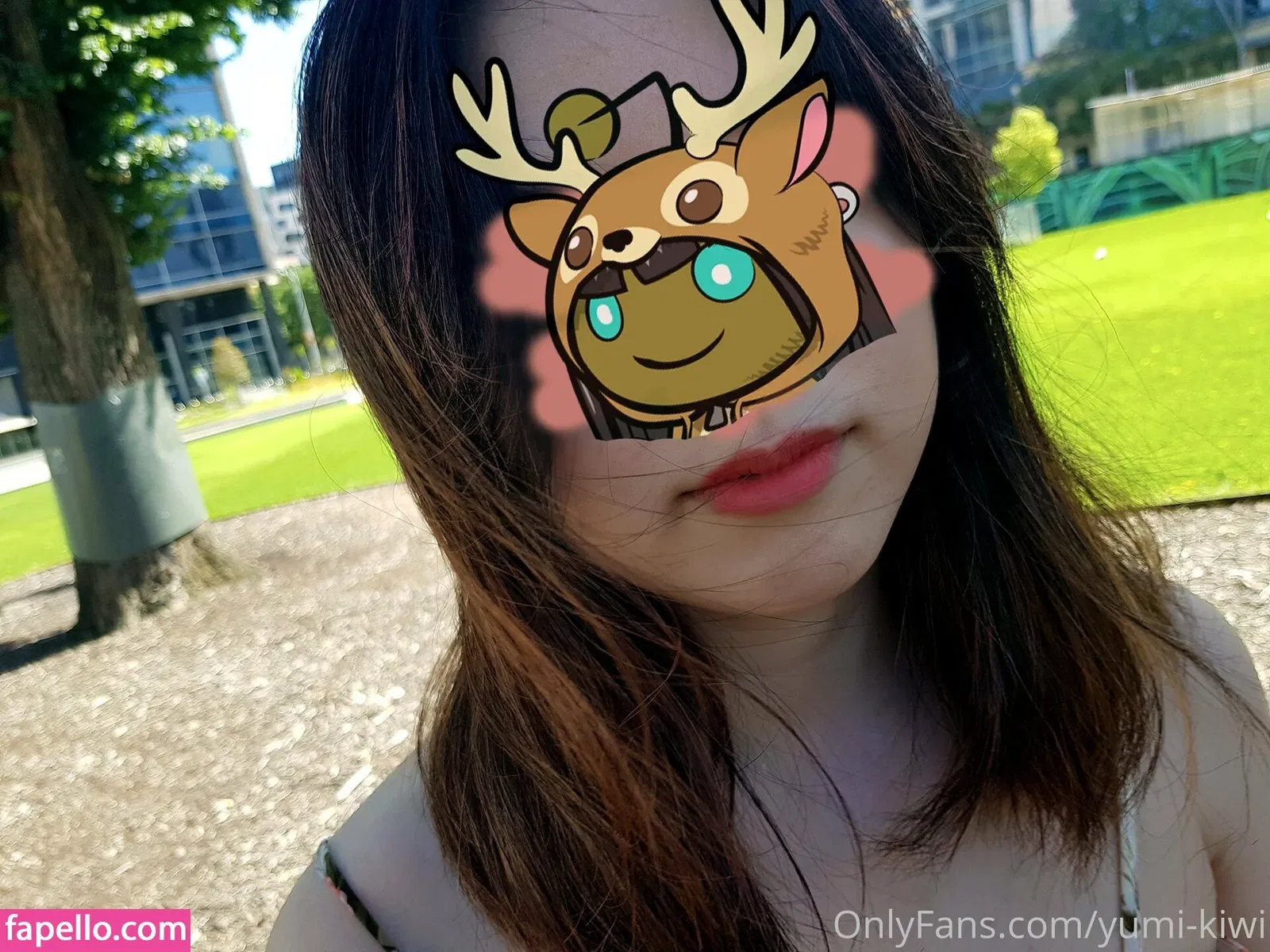 Yumi Kiwi Onlyfans Photo Gallery 