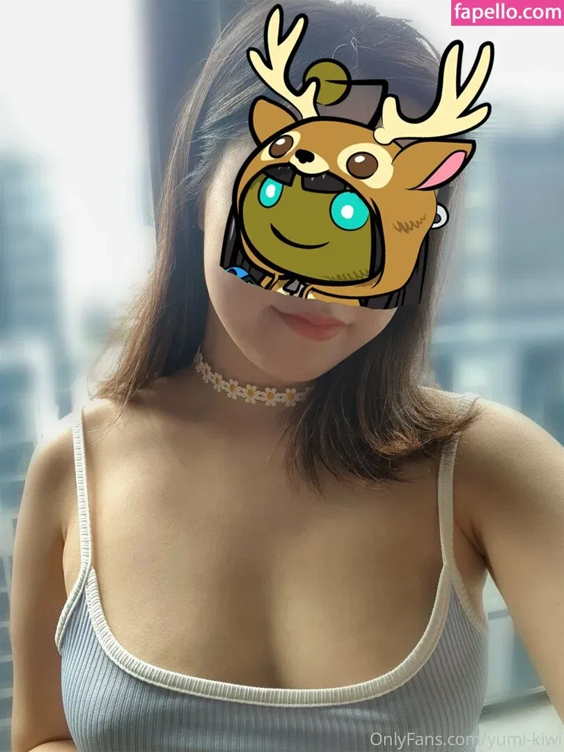 Yumi Kiwi Onlyfans Photo Gallery 