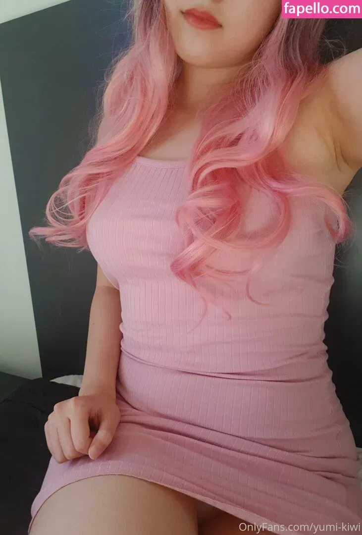 Yumi Kiwi Onlyfans Photo Gallery 