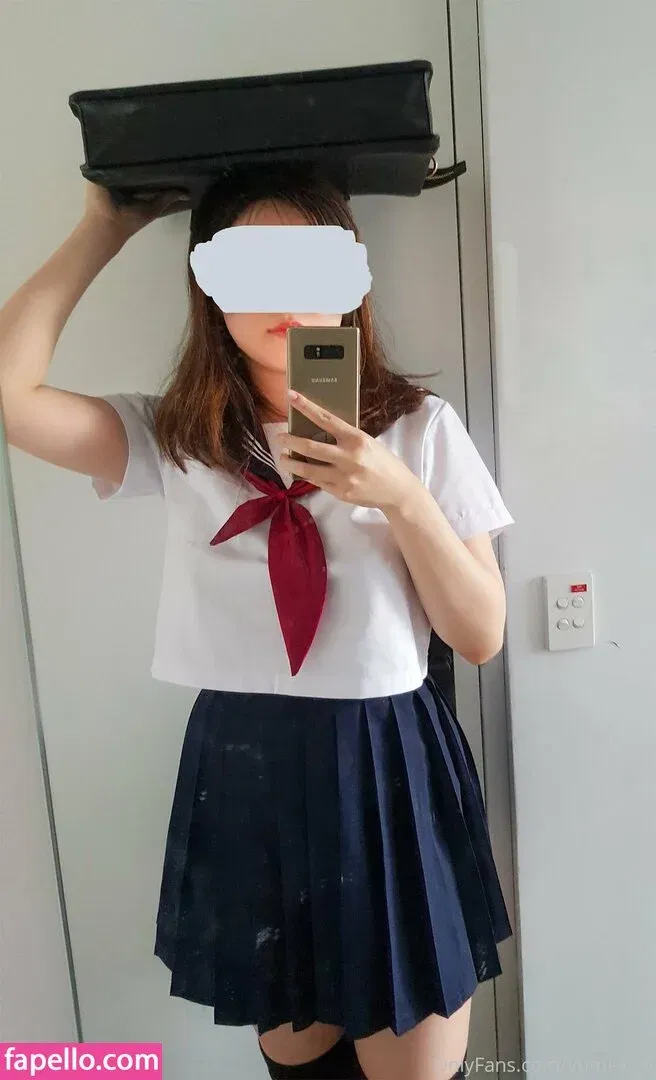 Yumi Kiwi Onlyfans Photo Gallery 