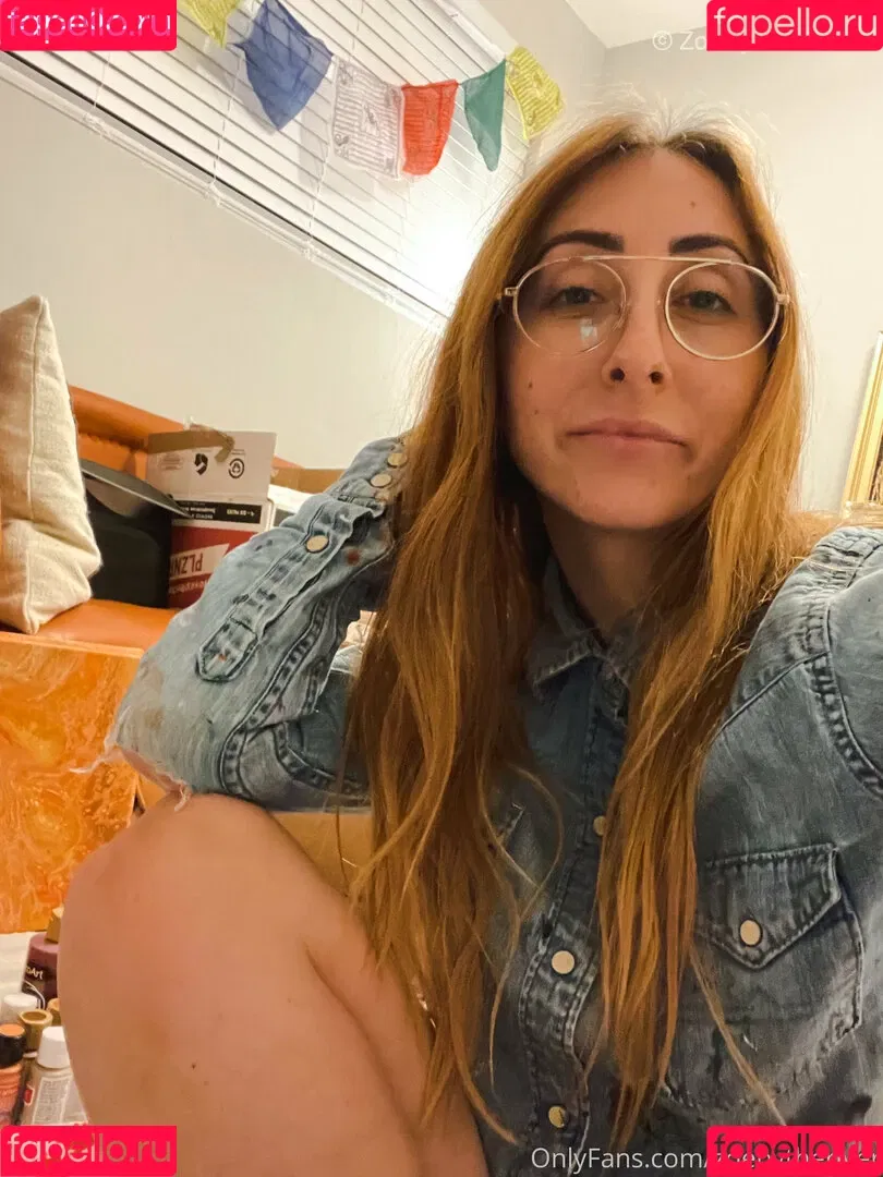 zoebytheriverfree Onlyfans Photo Gallery 