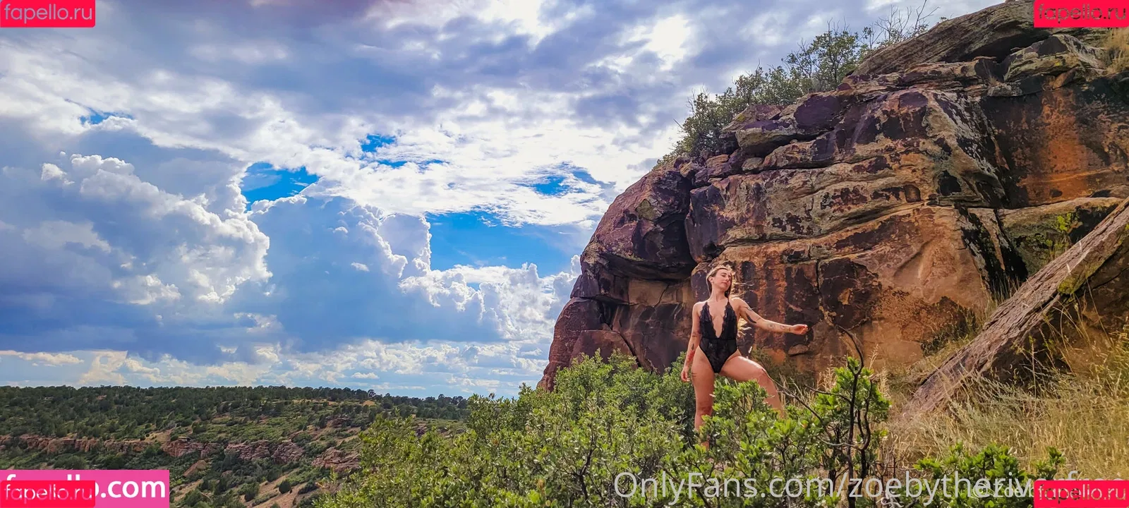 zoebytheriverfree Onlyfans Photo Gallery 