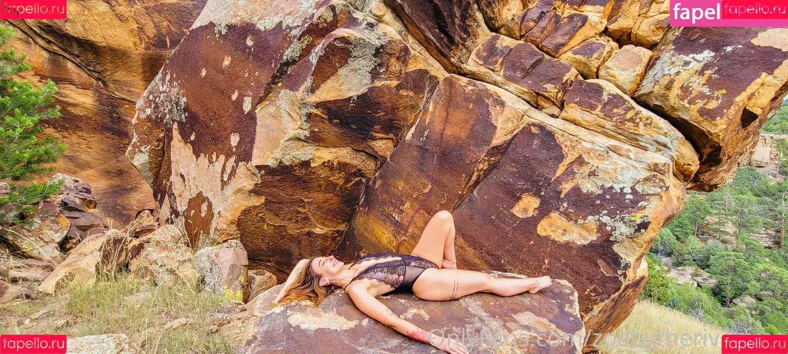 zoebytheriverfree Onlyfans Photo Gallery 