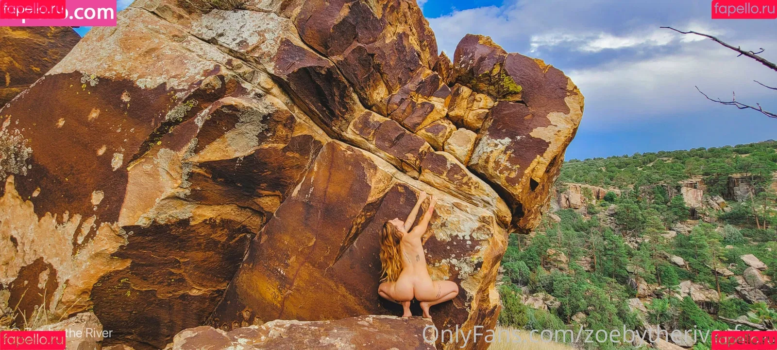 zoebytheriverfree Onlyfans Photo Gallery 