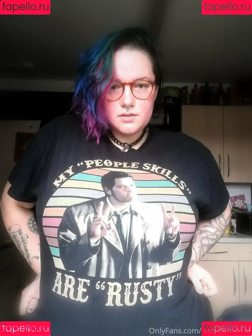 iamthepuppet Onlyfans Photo Gallery 