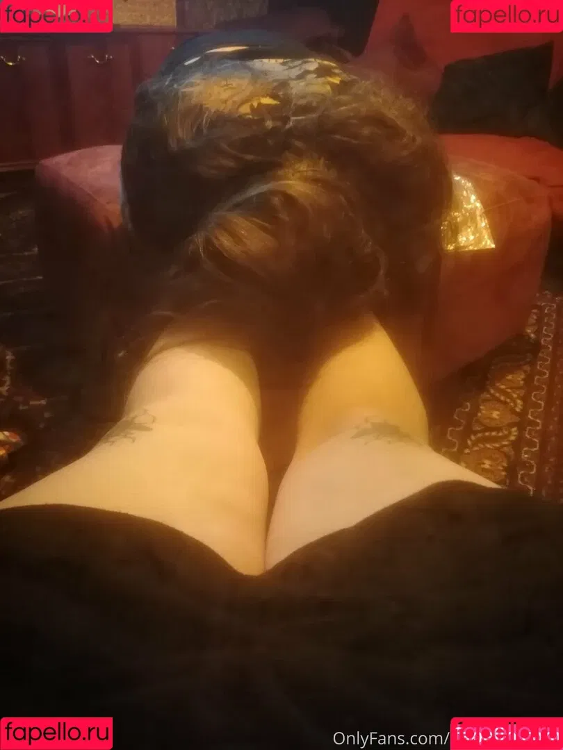 iamthepuppet Onlyfans Photo Gallery 