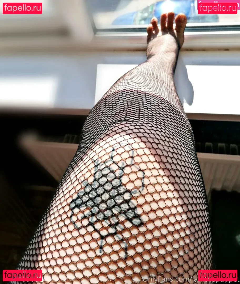 iamthepuppet Onlyfans Photo Gallery 