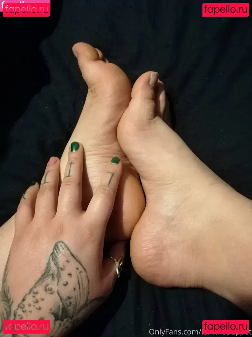 iamthepuppet Onlyfans Photo Gallery 