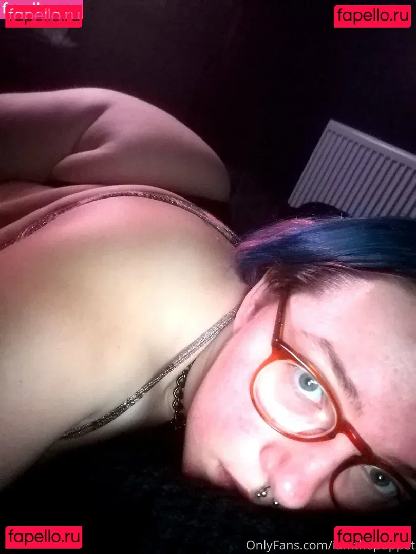 iamthepuppet Onlyfans Photo Gallery 