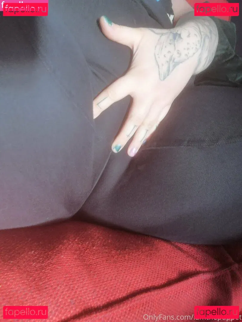 iamthepuppet Onlyfans Photo Gallery 