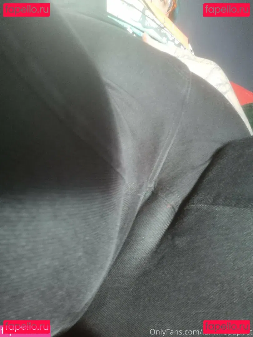 iamthepuppet Onlyfans Photo Gallery 