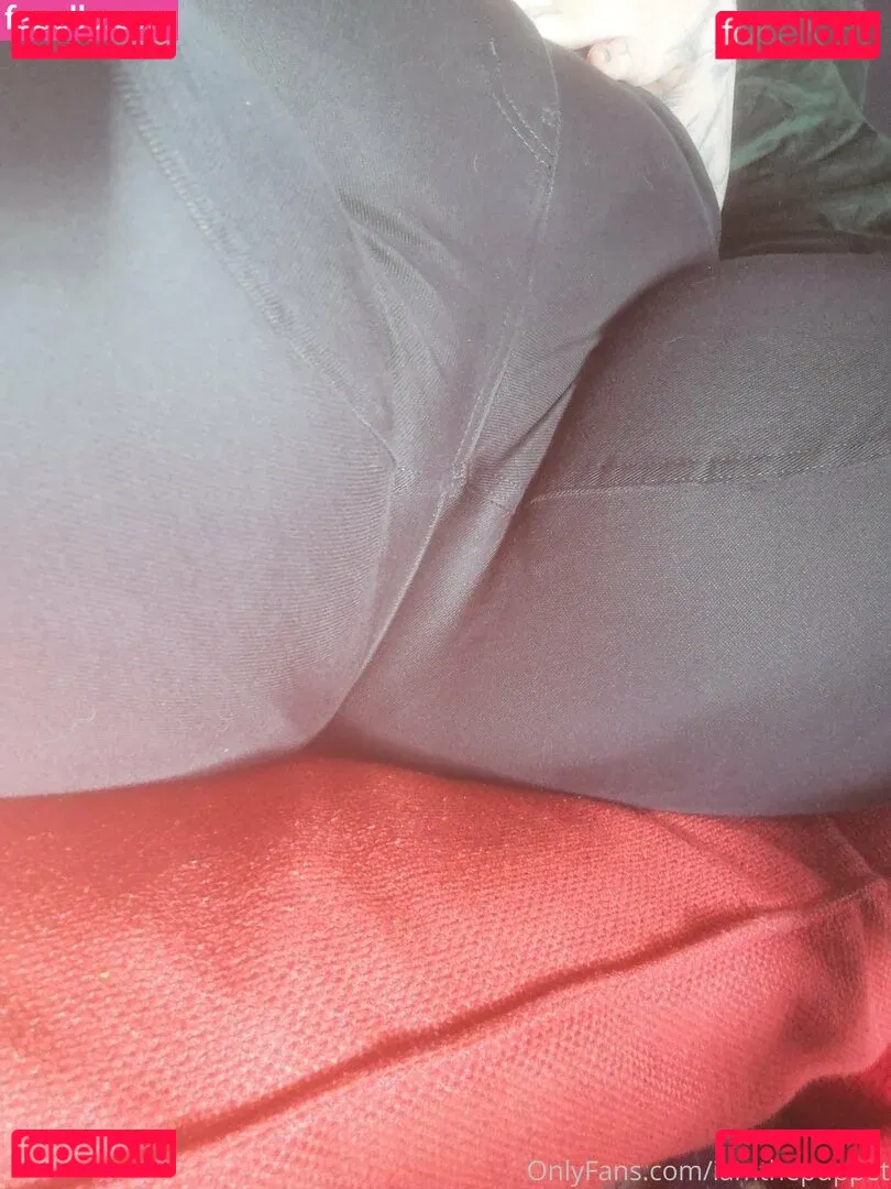 iamthepuppet Onlyfans Photo Gallery 