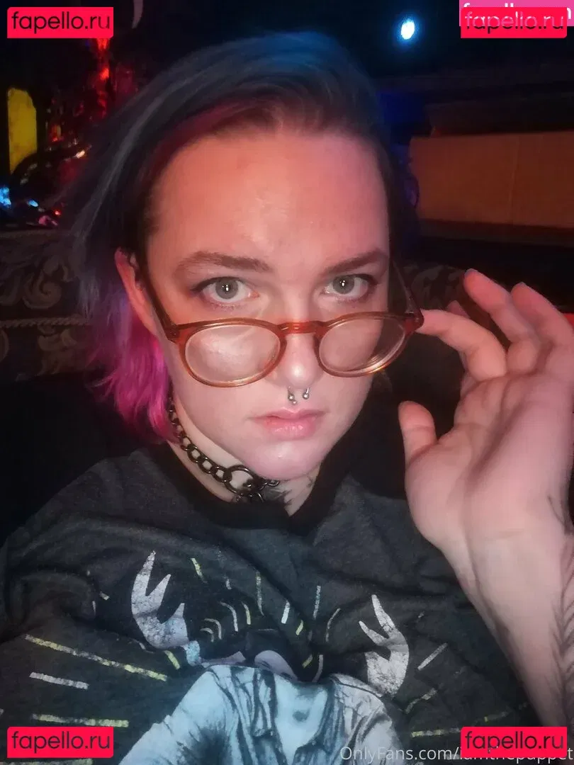 iamthepuppet Onlyfans Photo Gallery 