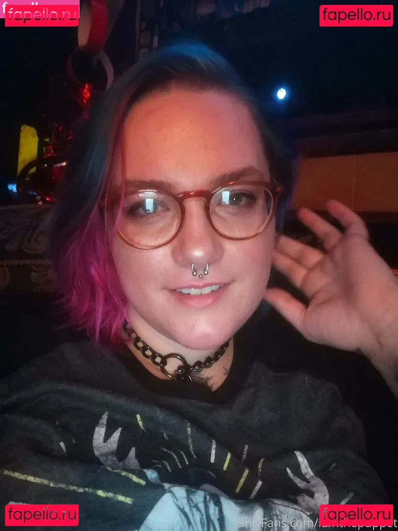 iamthepuppet Onlyfans Photo Gallery 