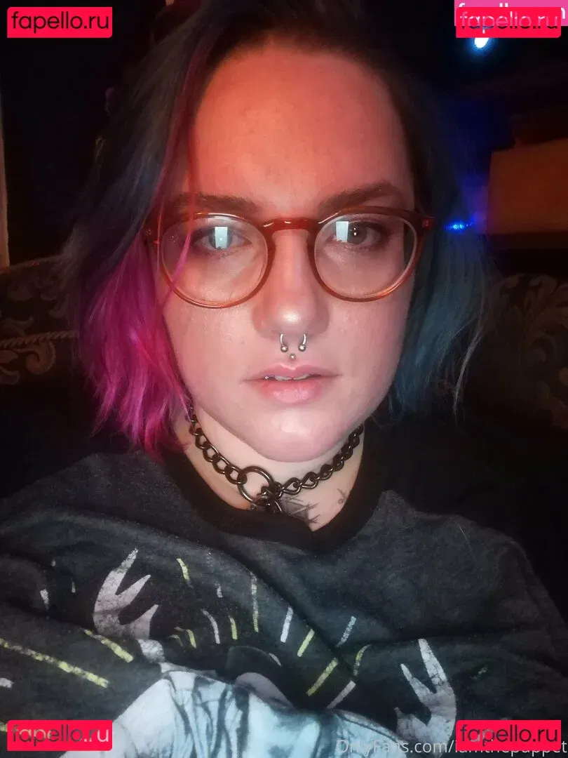 iamthepuppet Onlyfans Photo Gallery 
