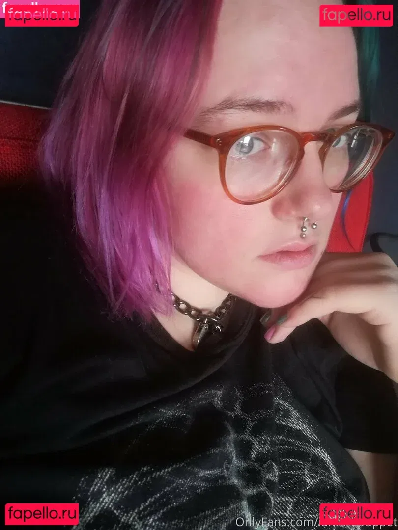 iamthepuppet Onlyfans Photo Gallery 